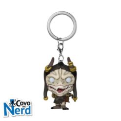 Funko POP! Keychain: Diablo IV - Treasure Goblin