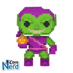 Funko POP! Marvel 8-bit: Green Goblin Special Edition1388