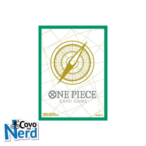 Standard Green One Piece