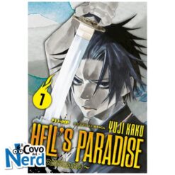 Hell's Paradise - Jigokuraku Vol.7