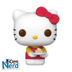 Funko POP! Sanrio: Hello Kitty and friends - Hello Kitty 89