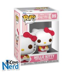 Funko POP! Sanrio: Hello Kitty and friends - Hello Kitty 89
