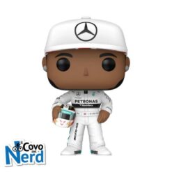 Funko POP! Racing: AMG Petronas Formula One - Lewis Hemilton 09