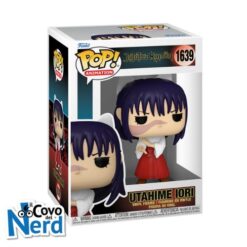 Funko POP! Animation: Jujutsu Kaisen - Utahime Iori 1639