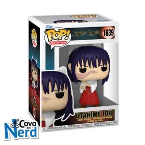 Funko POP! Animation: Jujutsu Kaisen - Utahime Iori 1639