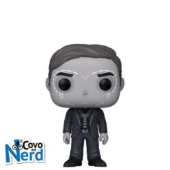 Funko POP! Marvel: Werewolf By Night - Jack Russell 1272