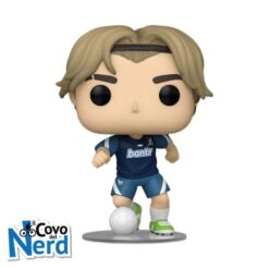 Funko POP! Television: Ted Lasso - Jamie Tartt 1572