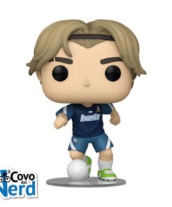 Funko POP! Television: Ted Lasso - Jamie Tartt 1572