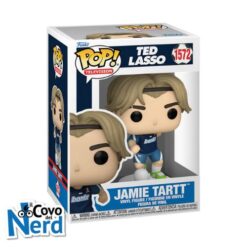 Funko POP! Television: Ted Lasso - Jamie Tartt 1572