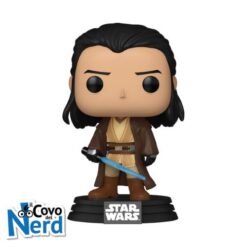 Funko POP! Star Wars: The Acolyte - Jedi Master Sol 725