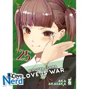 Kaguya-Sama: Love is War 25