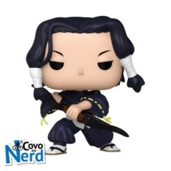 Funko POP! Animation: Jujutsu Kaisen - Noritoshi Kamo 1640