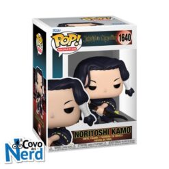 Funko POP! Animation: Jujutsu Kaisen - Noritoshi Kamo 1640