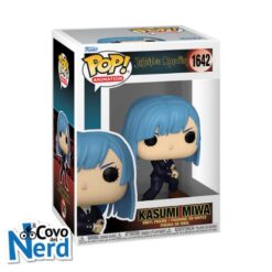 Funko POP! Animation: Jujutsu Kaisen - Kasumi Miwa 1642