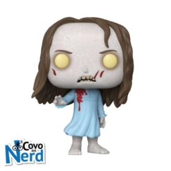 Funko POP! Movies: The Exorcist Beliver - Katherine 1646