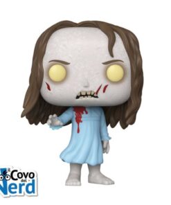Funko POP! Movies: The Exorcist Beliver - Katherine 1646