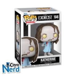 Funko POP! Movies: The Exorcist Beliver - Katherine 1646