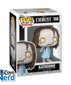 Funko POP! Movies: The Exorcist Beliver - Katherine 1646