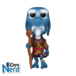 Funko POP! Television: Wondla - Rovender Kitt 1607