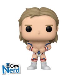 Funko POP! WWE: Lex Luger 159