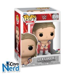Funko POP! WWE: Lex Luger 159