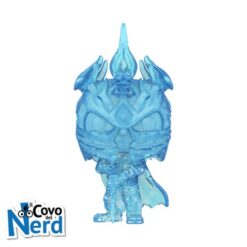 Funko POP! Games: World of Warcraft - The Lich King 991