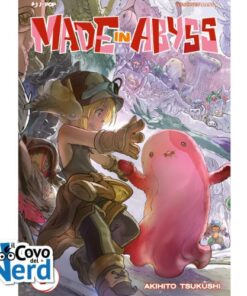 Made in Abyss Vol.7