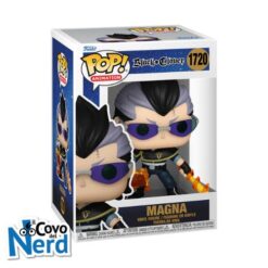 Funko POP! Animation: Black Clover - Magna 1720