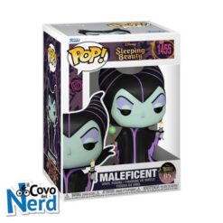 Funko POP! Disney: Sleeping Beauty 65th Anniversary - Maleficent 1455