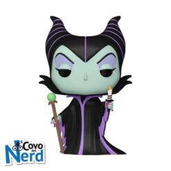 Funko POP! Disney: Sleeping Beauty 65th Anniversary - Maleficent 1455