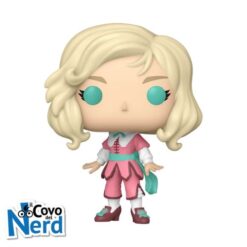 Funko POP! Animation: Castelvania Nocturne - Maria 1688
