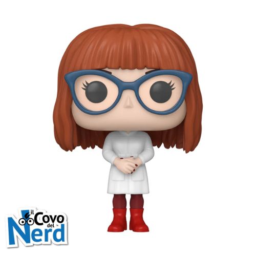 Funko POP! Television: Wednesday - Marilyn Thornhill 1580