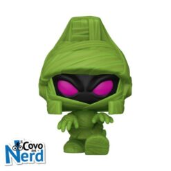 Funko POP! Movies: Looney Tunes - Marvin the Martian 1674