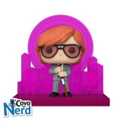 Funko POP! Marvel Deluxe: Matt Murdock 1385