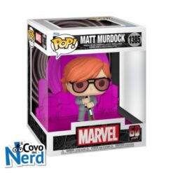 Funko POP! Marvel Deluxe: Matt Murdock 1385