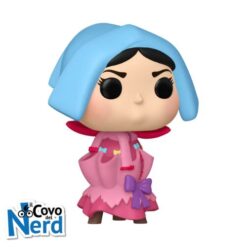 Funko POP! Disney: Sleeping Beauty 65th Anniversary - Merryweather 1456