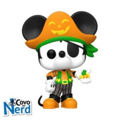 Funko POP! Disney: Halloween - Mickey Mouse 1486