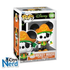 Funko POP! Disney: Halloween - Mickey Mouse 1486