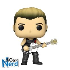 Funko POP! Rocks: Green Day - Mike Dirnt 235