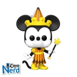 Funko POP! Disney: Halloween - Minnie Mouse 1485