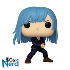 Funko POP! Animation: Jujutsu Kaisen - Kasumi Miwa 1642