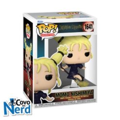 Funko POP! Animation: Jujutsu Kaisen - Momo Nishimiya 1641