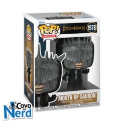 Funko POP! Movies: The Lord of the Rings - Mouth of Sauron 1578
