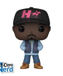 Funko POP! Movies: Nope - Oj Haywood 1433