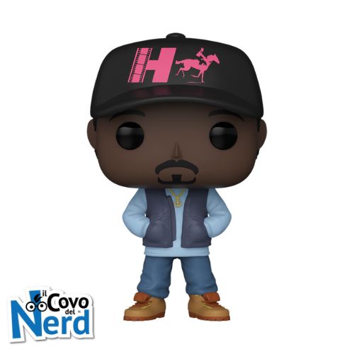 Funko POP! Movies: Nope - Oj Haywood 1433