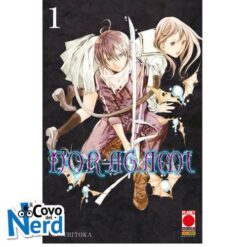 Noragami vol. 1