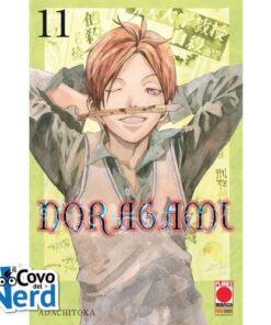 Noragami vol. 11