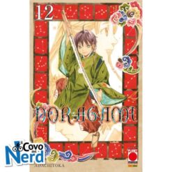 Noragami vol. 12