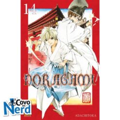 Noragami vol. 14