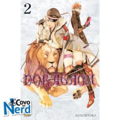Noragami vol. 2